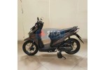 Honda All New Beat Deluxe Tahun 2026